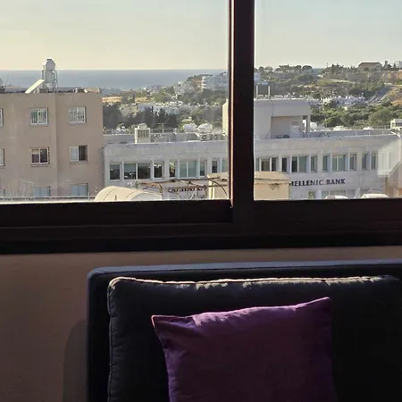 Two-bedroom By Kentrikon 1924 Boutique Hotel, Old Town * Paphos