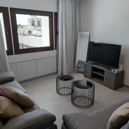 Two-bedroom By Kentrikon 1924 Boutique Hotel, Old Town Paphos