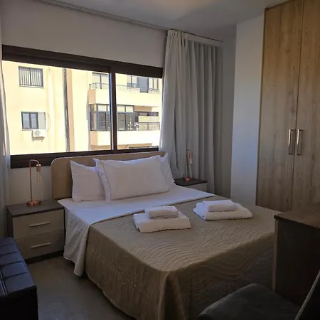 Two-bedroom By Kentrikon 1924 Boutique Hotel, Old Town