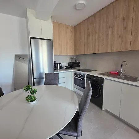 Apartment Two-bedroom By Kentrikon 1924 Boutique Hotel, Old Town Paphos