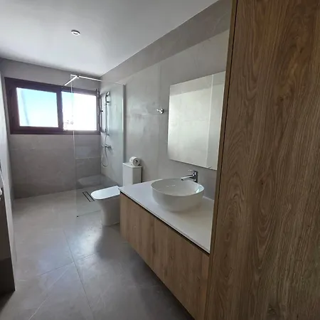 Two-bedroom By Kentrikon 1924 Boutique Hotel, Old Town Apartment Paphos