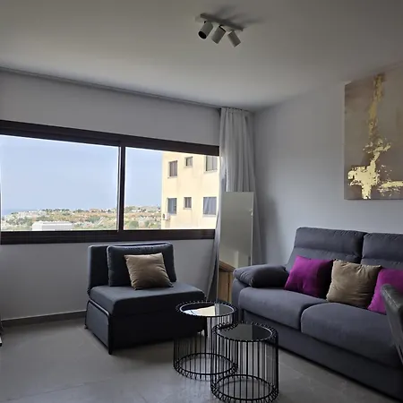 Two-bedroom By Kentrikon 1924 Boutique Hotel, Old Town Apartment *